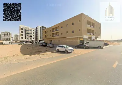 للبيع قطعة أرض مميزة سكني تجاري – علي شارعين