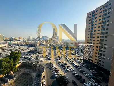 استوديو للبيع بدفعة أولى 78 ألف درهم، تملك حر مع باركن خاص واستلام فوري، مناسب للسكن أو الاستثمار في موقع مميز.