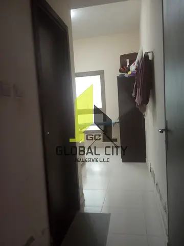 🔥 Distress Deal | 1BR في بارادايس ليك B6 – مدينة الإمارات | 275K فقط | شاغرة قريباً 🔥