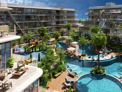 Amenities and Community View | Investment Deal