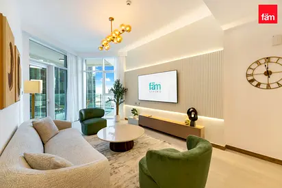 2BR Gem | Pool And Canal VIew | Top Amenities