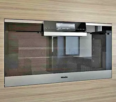 Miele latest model built-in oven 90cm
