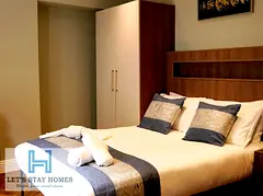 Summer Offer I Hotel Room I Furnished I No Kitchen I Spacious I Dazzling I Free Cleaning