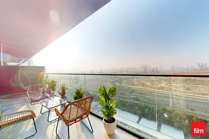 Fully Furnished | Ready To Move | Open View
