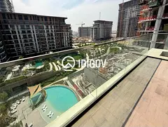 Top Floor | Full Park View | Brand New