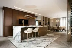 Exclusive Amenities |Luxury Apartment|Lowest Price