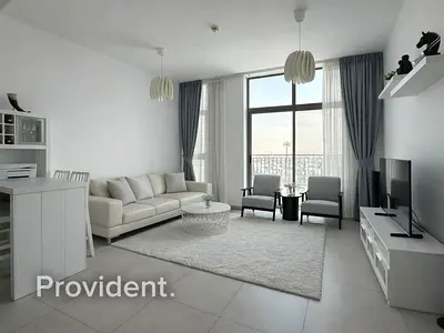 Maid Room | Big Layout | Fully Furnished