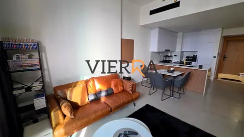 Fully furnished ll Brand new apartment ll modern living