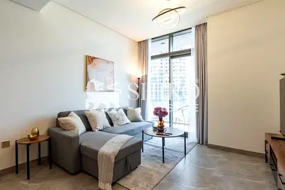 Fully Furnished | Canal View | Vacant