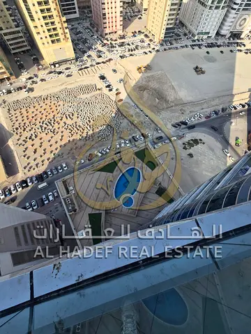 2 Bedroom Apartment for Rent in Al Khan – Sharjah