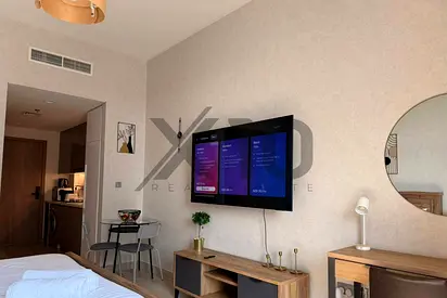 Spacious Furnished Studio | Flexible Payment Options | Prime Location