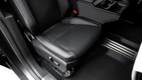 2024 Tesla CYBERTRUCK 照片 14