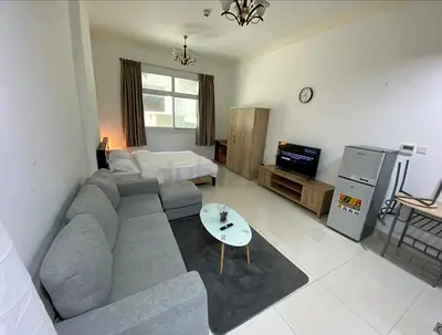 Studio Unit for Rent in Al Quoz – Practical, Affordable, and Ready to Move