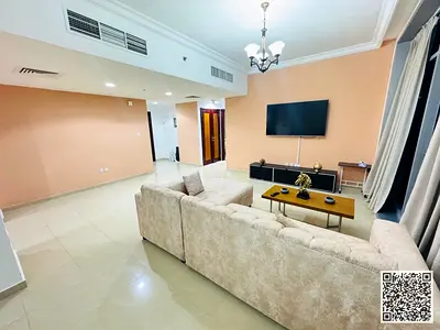 شقة فاخرة غرفتين وصالة مفروشة بالكامل فرش جديد راقى جدا مع جم ومسبح وساونا وجاكوزى وموقف سيارة خاص داخل الابراج