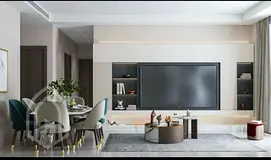 Handover JULY 2026,2BR Apartment | Symbolic Aura Al Furjan | High ROI | Furnished