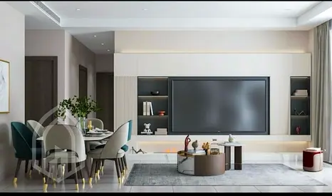 Handover JULY 2026,2BR Apartment | Symbolic Aura Al Furjan | High ROI | Furnished