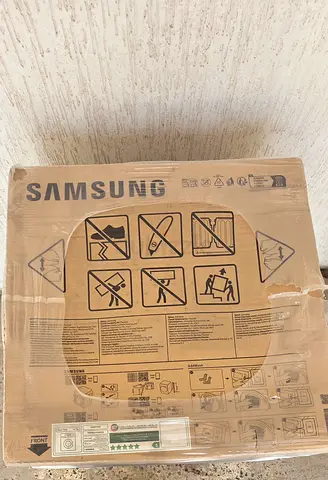Samsung Home Appliance Box