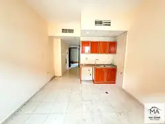 Spacious Studio Apartment Prime Location In Muwaileh Commercial,Your Dream Home Awaits