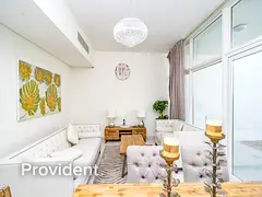 Huge Layout | Vacant | Fully Furnished