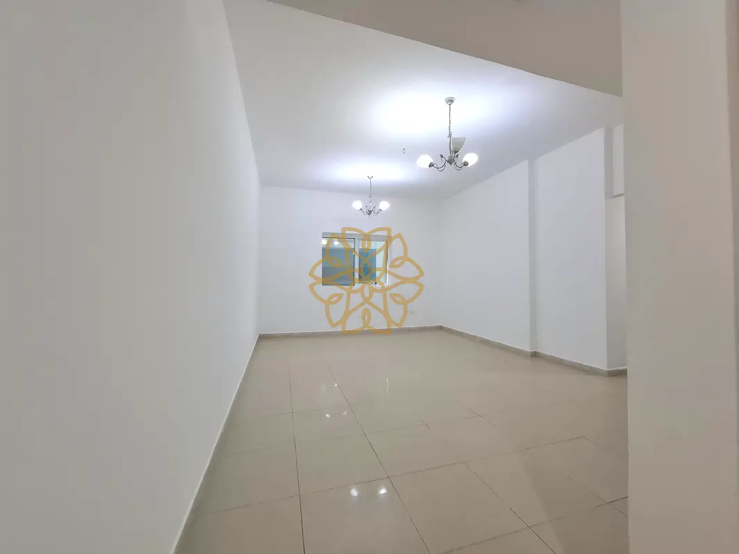 AC FREE 1BHK WITH BALCONY | LAST UNIT 6 PAYMENT