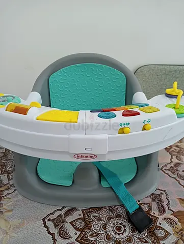 baby seat infantino