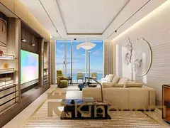 LUXURIOUS 2BR | SKYLINE AND WATER VIEW | FURNISHED