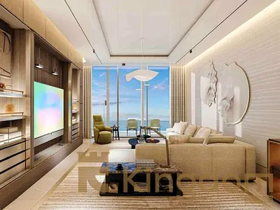 LUXURIOUS 2BR | SKYLINE AND WATER VIEW | FURNISHED