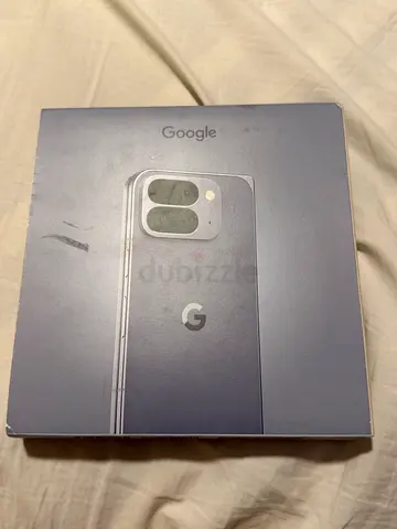 Google Pixel 10 Pro Fold 512gb