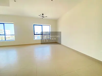 Bigger Size 2 BHK with Maid Room and Wardrobe For Rent