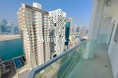 Canal View | Spacious | 6-Month Lease Available