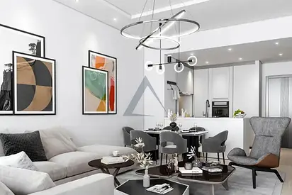Boulevard view | Smart Home | Handover Soon
