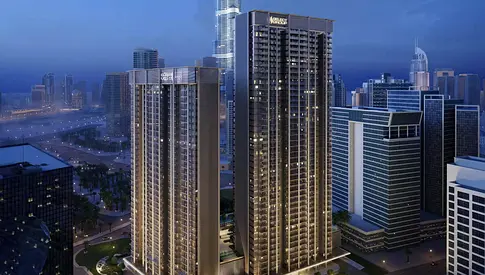 Big layout I Payment Plan I Handover 2026 Q3
