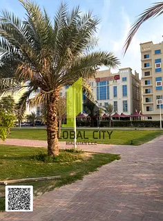 ✨Invest Today, Move Tomorrow | Spacious 2BHK in Ameera Village Ajman