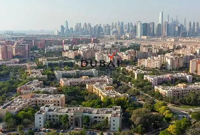 Serene 1BR | Direct from Developer | No Commission