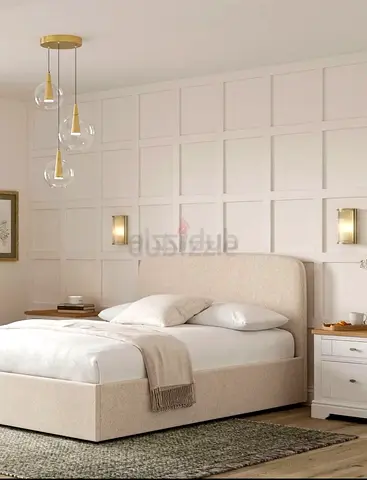 Brand New Queen size storage Bed Medical mattress Family bed Double bed Queen size bed