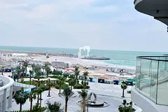 1BR in Central 1 | Beachfront Living | Best Price