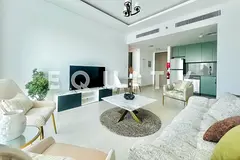 Fully Furnished | Brand New | Open View