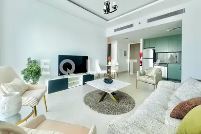 Fully Furnished | Brand New | Open View