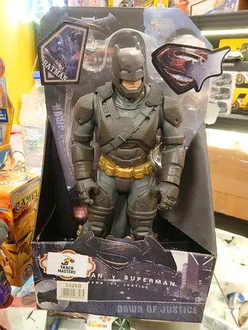 Batman Action Figure