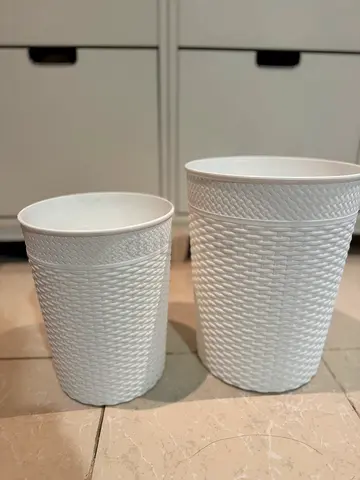 Stylish Plant pot - Set of 2