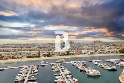 Sea Views | Huge Layout | Vacant
