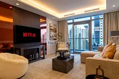 Business Bay View | Furnished | MULTIPLE OPTIONS
