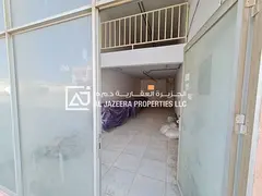 Available SHop For Rent in AL jurf 3 AJman
