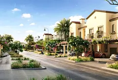 Hot Deal | Single Row | Toledo 3BR | Handover Soon