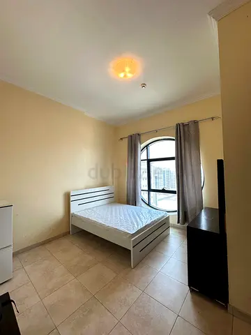 AL NAHDA 2 DUBAI MASTER BEDROOM ROOM
