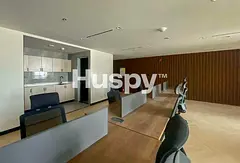 Furnished | Open Layout | DMCC License