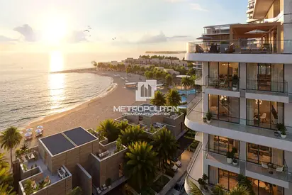 Stunning 2BR | Branded Residences | Handover 2028