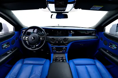 2022 ROLLS-ROYCE GHOST 缩略图 17