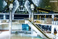 Open Space | Upcoming Retail | Chiller Free |