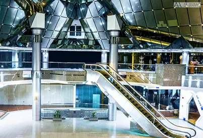 Open Space | Upcoming Retail | Chiller Free |